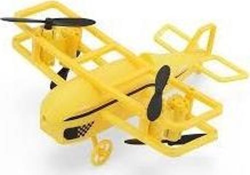 Jjrc Uzaktan Kumandalı Drone Şeklinde Rc Uçak Çift Kanatlı Yeni Trend Ürün
