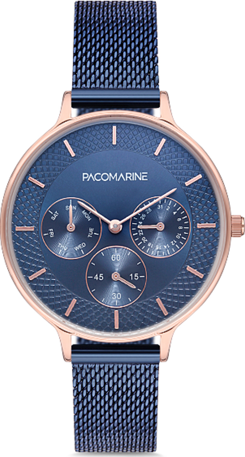 PM.88003.01 PACOMARİNE KOL SAATİ