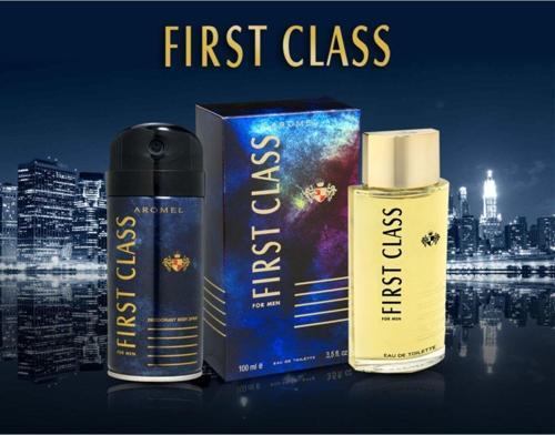 Fırst Class Edt 100Ml+Deo