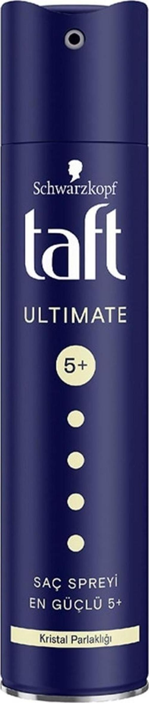 Marka: Ultimate Saç Spreyi 250 Ml Kategori: Saç Spreyi