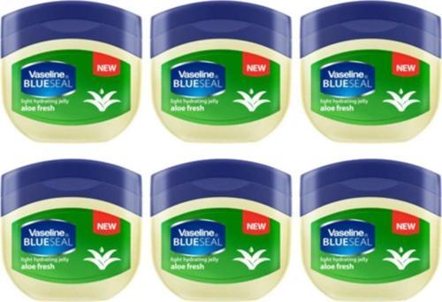 Blueseal Jel Nemlendirici Aloe Fresh 100G X 6 Adet