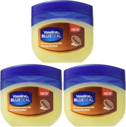 Blueseal Jel Nemlendirici Cocoa Butter 100 Gr X 3 Adet