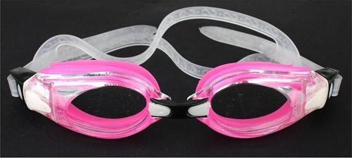 Yüzücü Gözlüğü No:3802 Ty1981 Pembe