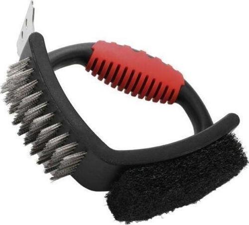 Barbekü Fırçası 10 Cm