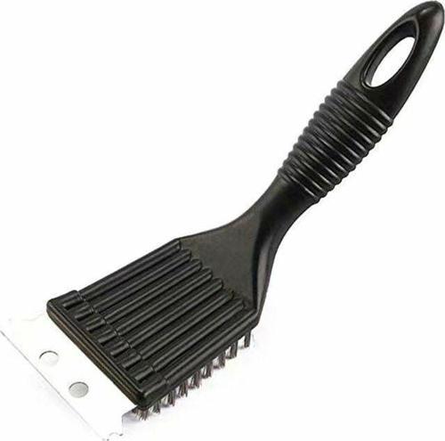 Barbekü Fırçası 21 Cm