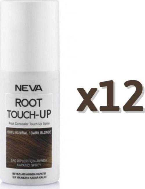 Root Touch-Up Saç Dibini Anında Kapatan Sprey