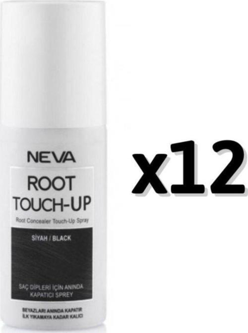 Root Touch-Up Saç Dibini Anında Kapatan Sprey