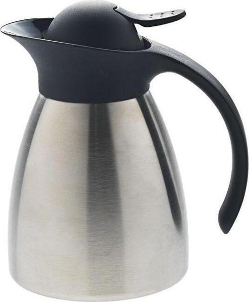 Çelik Termos 0,6 Litre