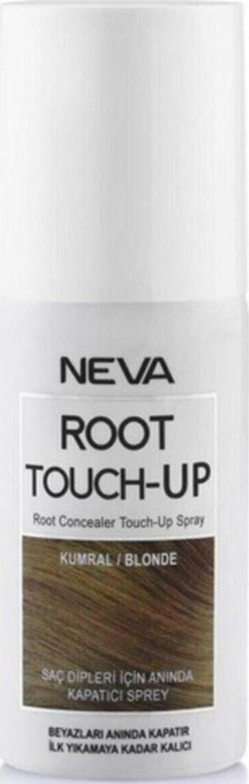 Root Touch-Up Sprey Kumral 75 Ml 8698636612838D