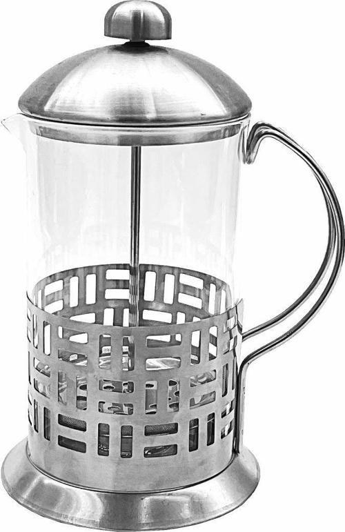French Press 600 CC