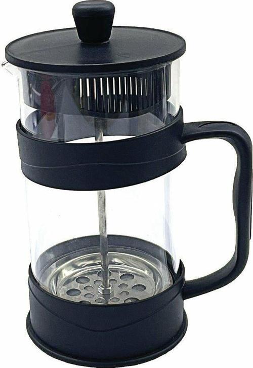 French Press 600 CC