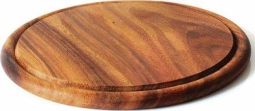 İreko Steak Sunum Tahtası 30 Cm