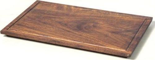 İreko Steak Sunum Tahtası 37*24 Cm