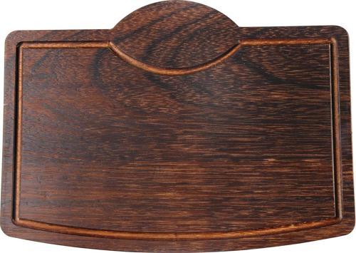 İreko Steak Sunum Tahtası 37*27 Cm