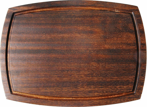 İreko Steak Sunum Tahtası 38*28 Cm