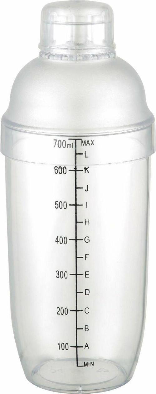 Policarbon Kokteyl Shaker 700 CC