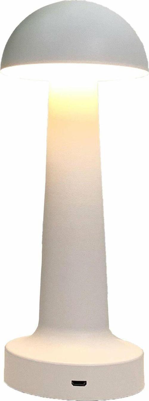 Şarj Edilebilir Masa Lambası