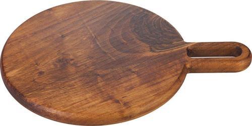Ceviz Pizza Sunum Tahtası 40*30 Cm