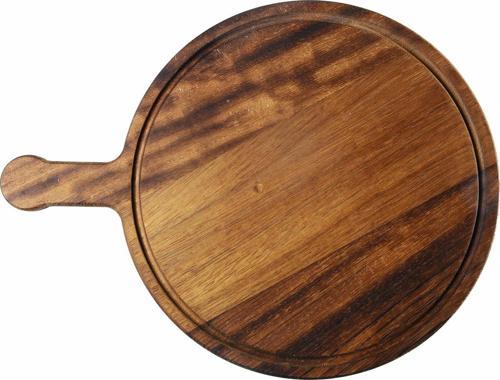 İreko Pizza Sunum Tahtası 32 Cm