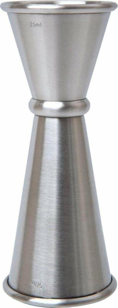 İkili Jigger 2,5/5 CL