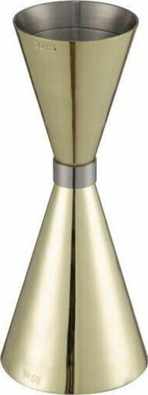 Slim Jigger 3/6 CL-Altın
