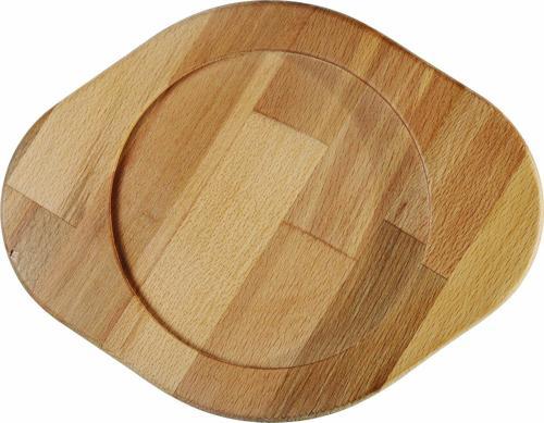 Sahan Altı 18 Cm