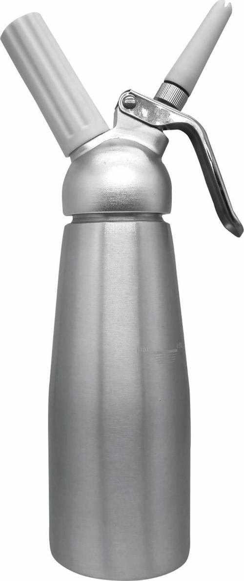 Krem Şanti Sifonu 1 Litre
