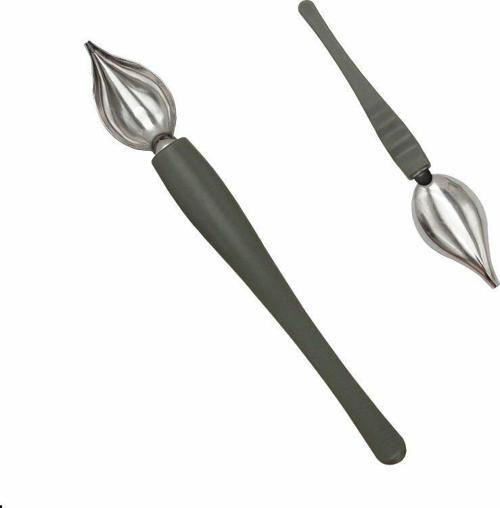 Dekoratif Kaşık Seti 20 Cm