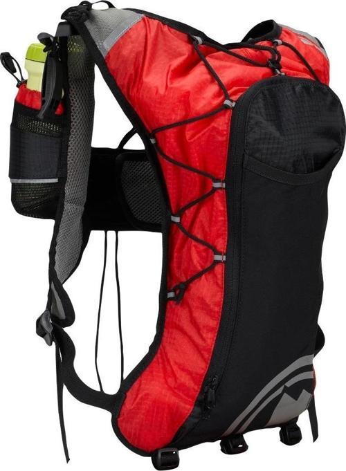 Lynx Trekking Sırt Çantası 10+50 Litre-KIRMIZI