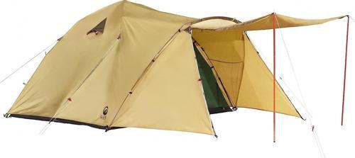 BreezeTime GoGoNature D6 Otomatik Çadır-BEJ