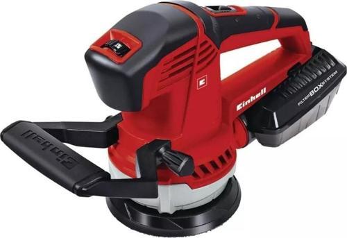 TE RS 40 E Eksantrik Zımpara 400 Watt