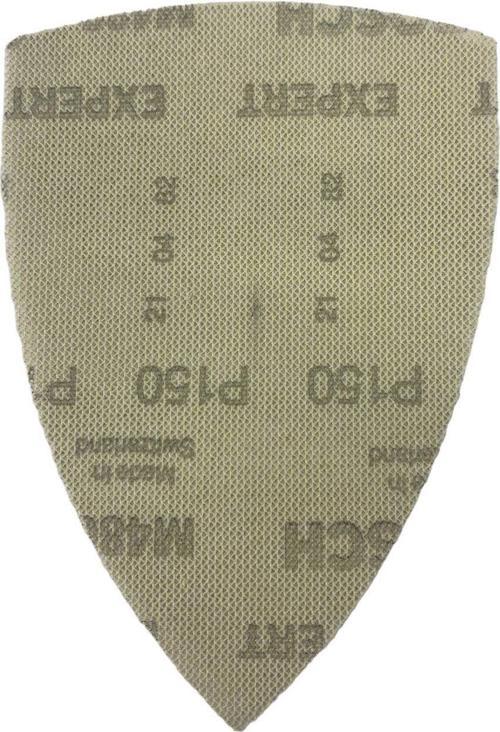 M480 150 Kum Elek Telli Zımpara 100X150 mm