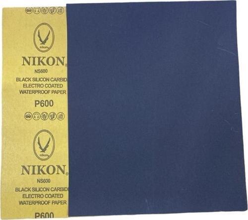 NS600 600 Kum Su Zımparası