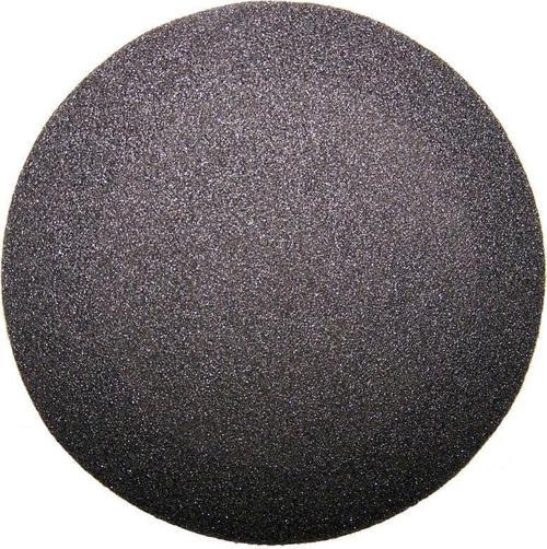 33705 Velcro Cırt Zımpara 115X80 Kum Siyah