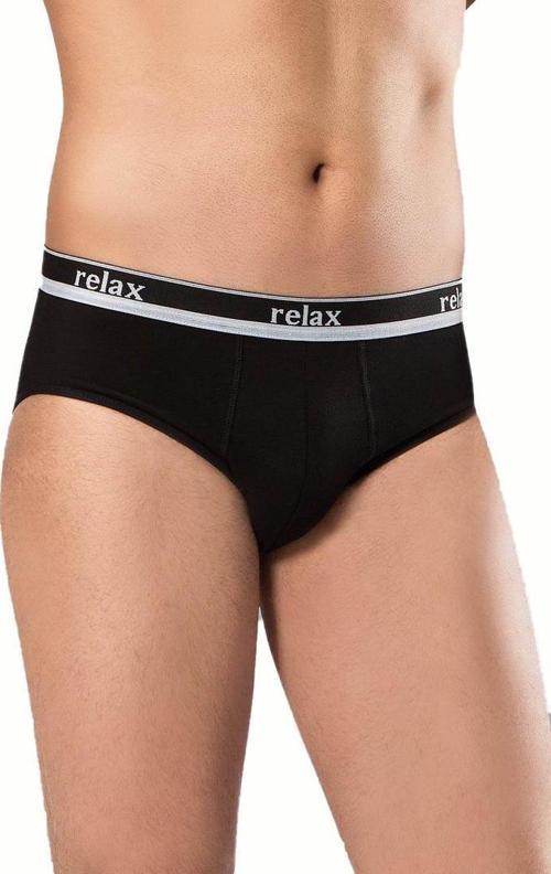 6 lı Paket Anıt Erkek Pamuklu Likralı Slip Külot 1269