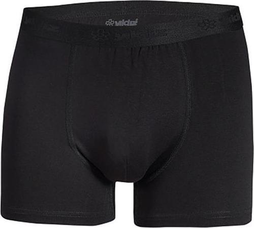 3 Adet Yıldız Erkek Modal Likralı Boxer Short Siyah 40