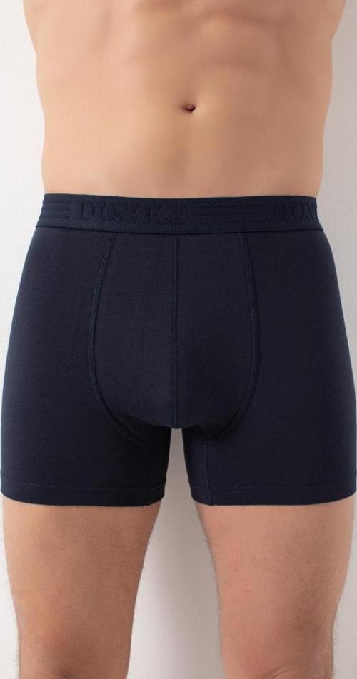 6'lı Paket Donex 2300 Erkek Likralı Boxer Renk Seçenekli