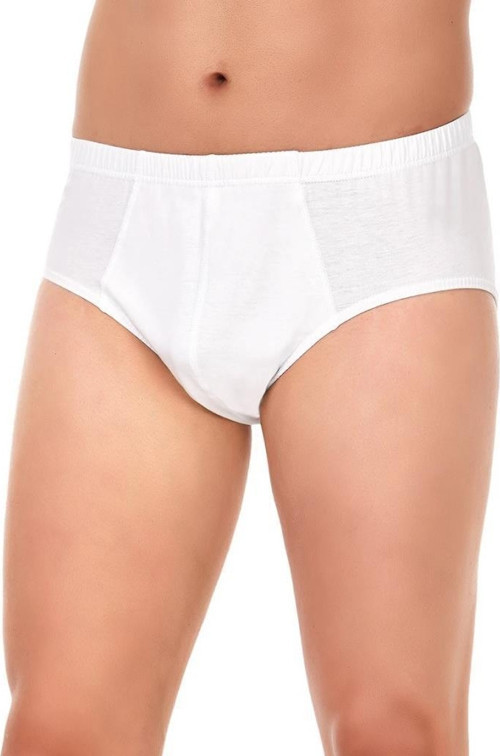 3 Adet Yıldız Erkek Pamuklu Süprem Slip Külot 03
