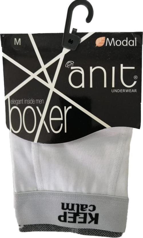 Erkek Modal Likralı Boxer Renk Seçenekli 1266