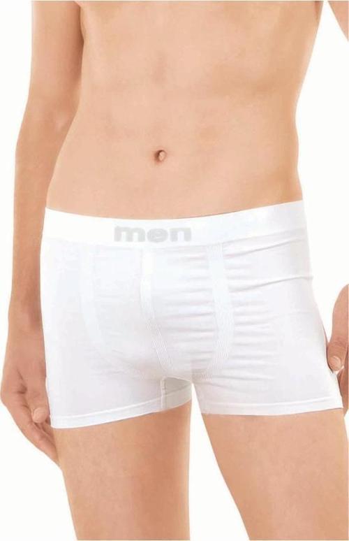 6 Adet Elite Life Erkek Likralı Dikişsiz İz Yapmaz Boxer 900