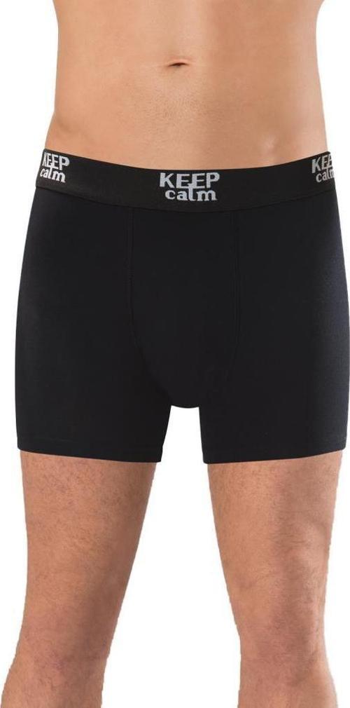 Erkek Modal Likralı Boxer Renk Seçenekli 1266