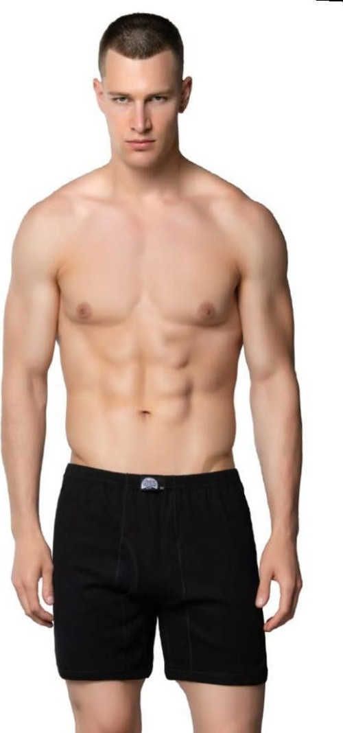 6 Adet Gümüş Erkek Renkli Arjantin Külot Paçalı Külot 3058