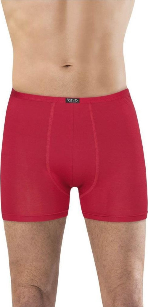 1273 Erkek Bambu Düz Renk Boxer Renk Seçenekli