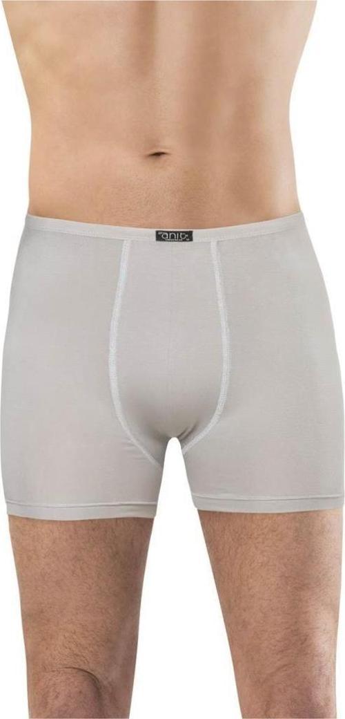1273 Erkek Bambu Düz Renk Boxer Renk Seçenekli