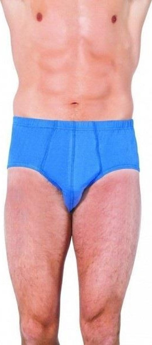 6 lı Paket Özlem Erkek Renkli Slip Külot Yeşil Ve Mavi