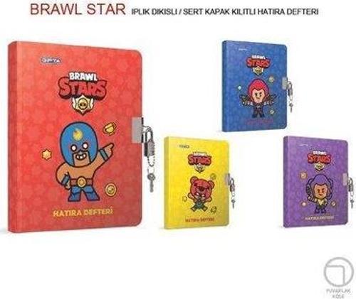 Kilit.İp.Dk.Srt Kp.Hat.Def.14X20-96Yp