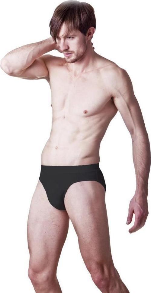 Erkek Likralı Slip Külot 1140