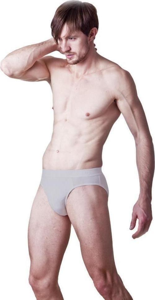 Erkek Likralı Slip Külot 1140