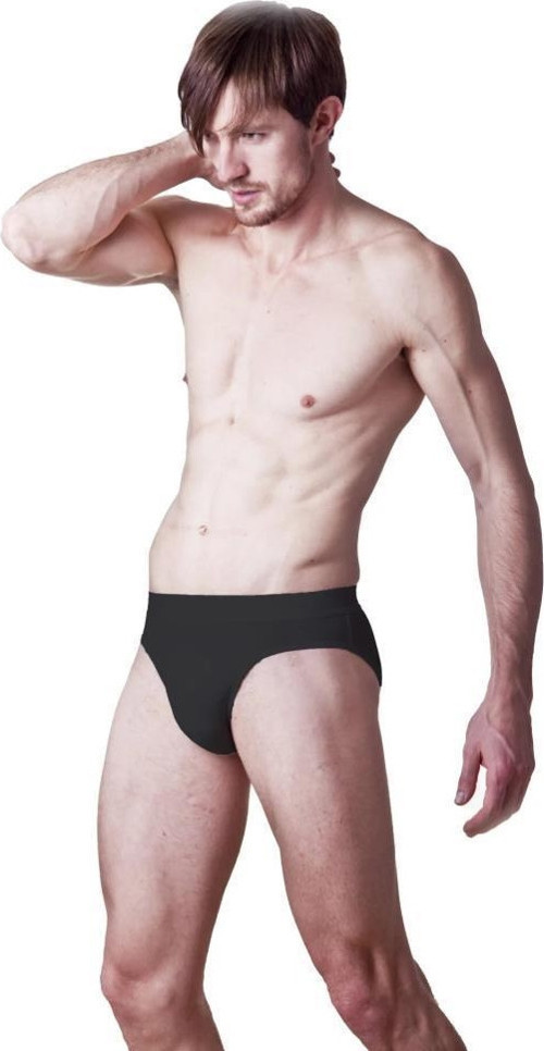 Erkek Likralı Slip Külot 1140