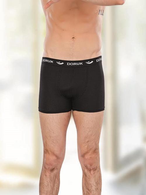 Erkek Likralı Boxer 107